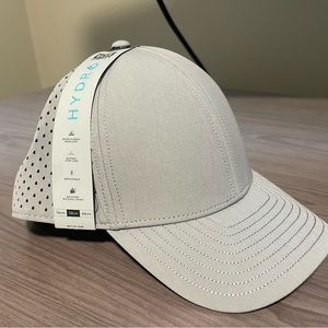 Melin A-Game Hydro *brand new* - heather grey - size classic